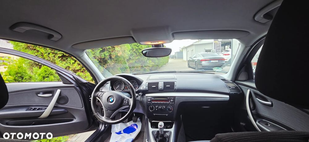 BMW Seria 1 116i - 34