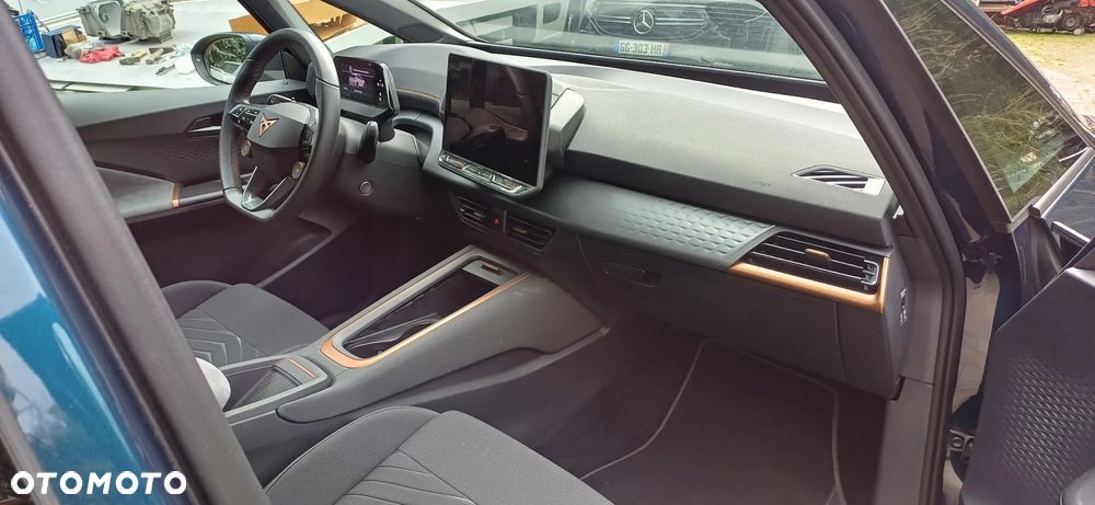 Cupra Born 77kWh E-Boost Advantage Edition - 25