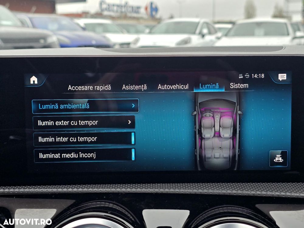 Mercedes-Benz A 180 - 32