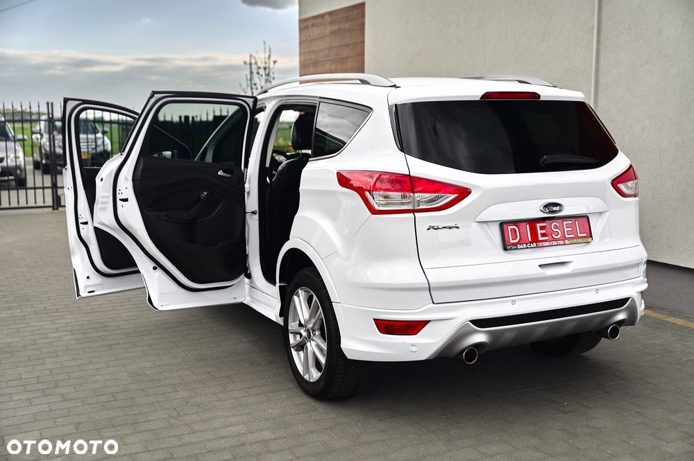 Ford Kuga 2.0 TDCi 2x4 Individual - 18