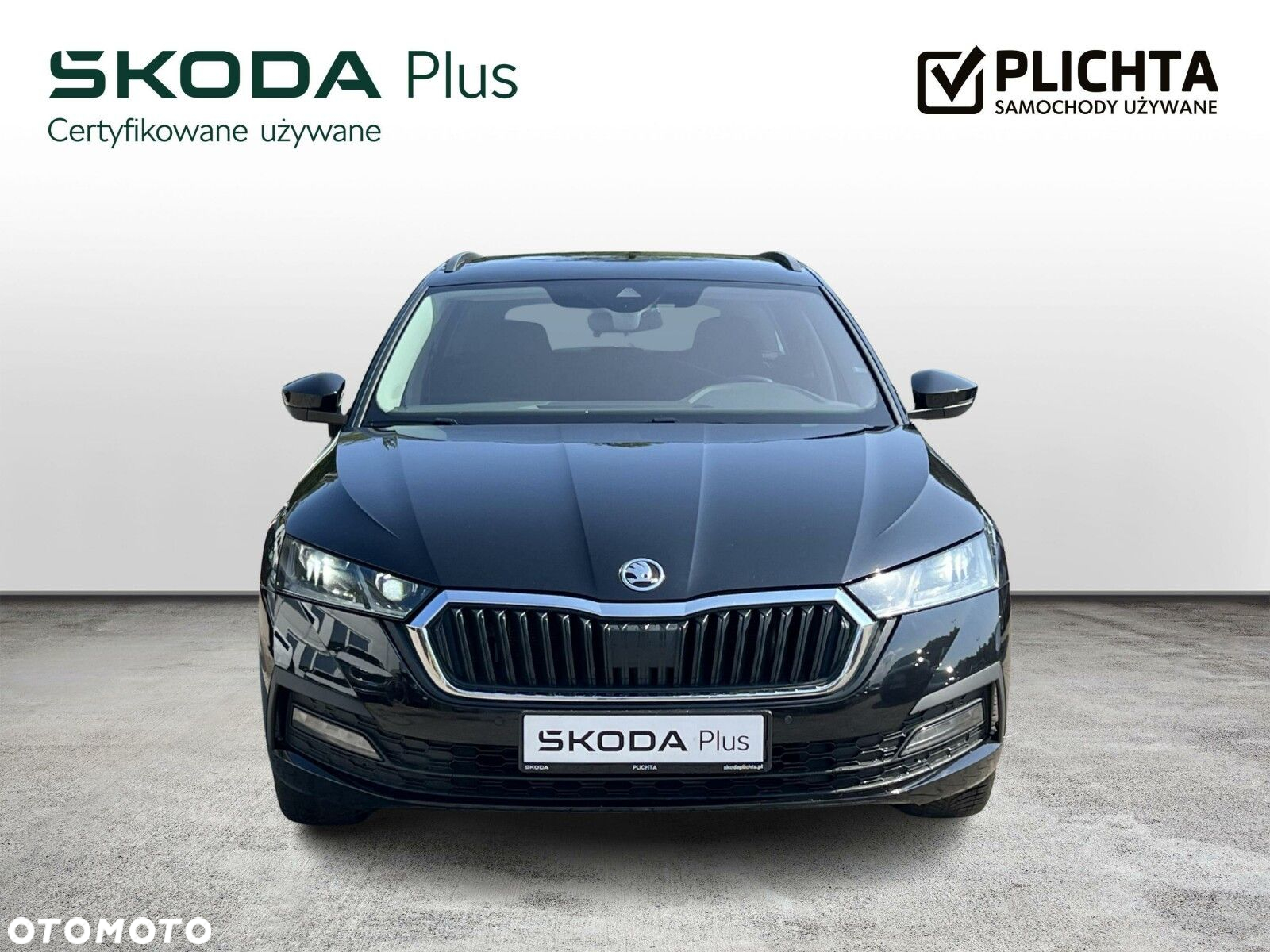 Skoda Octavia 2.0 TDI Style DSG - 8
