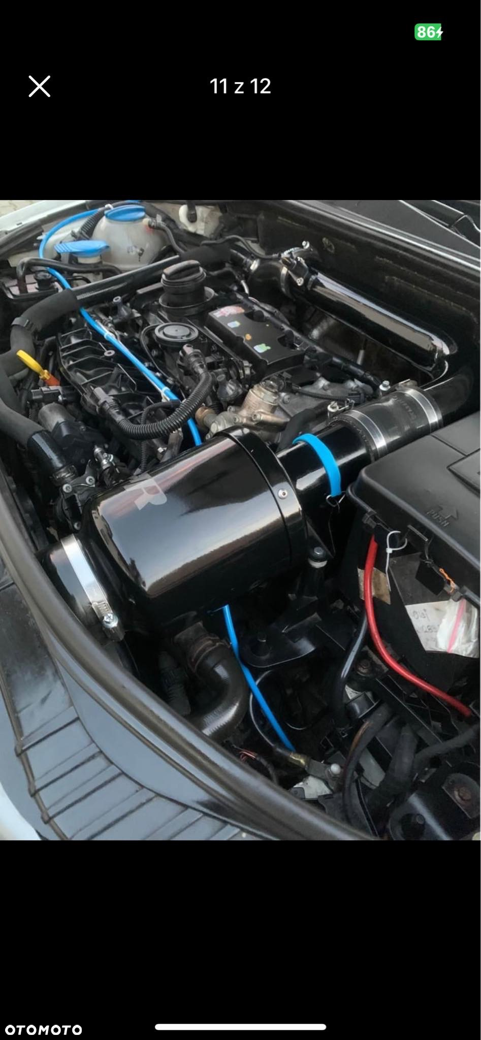 Audi S3 2.0 TFSI Quattro - 8