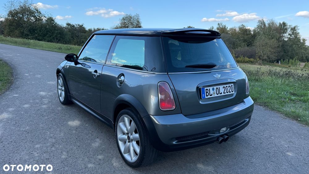 MINI Cooper S Standard - 10
