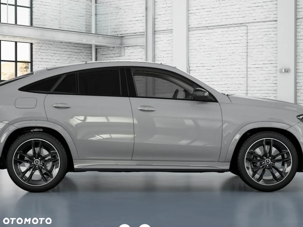 Mercedes-Benz GLE - 13