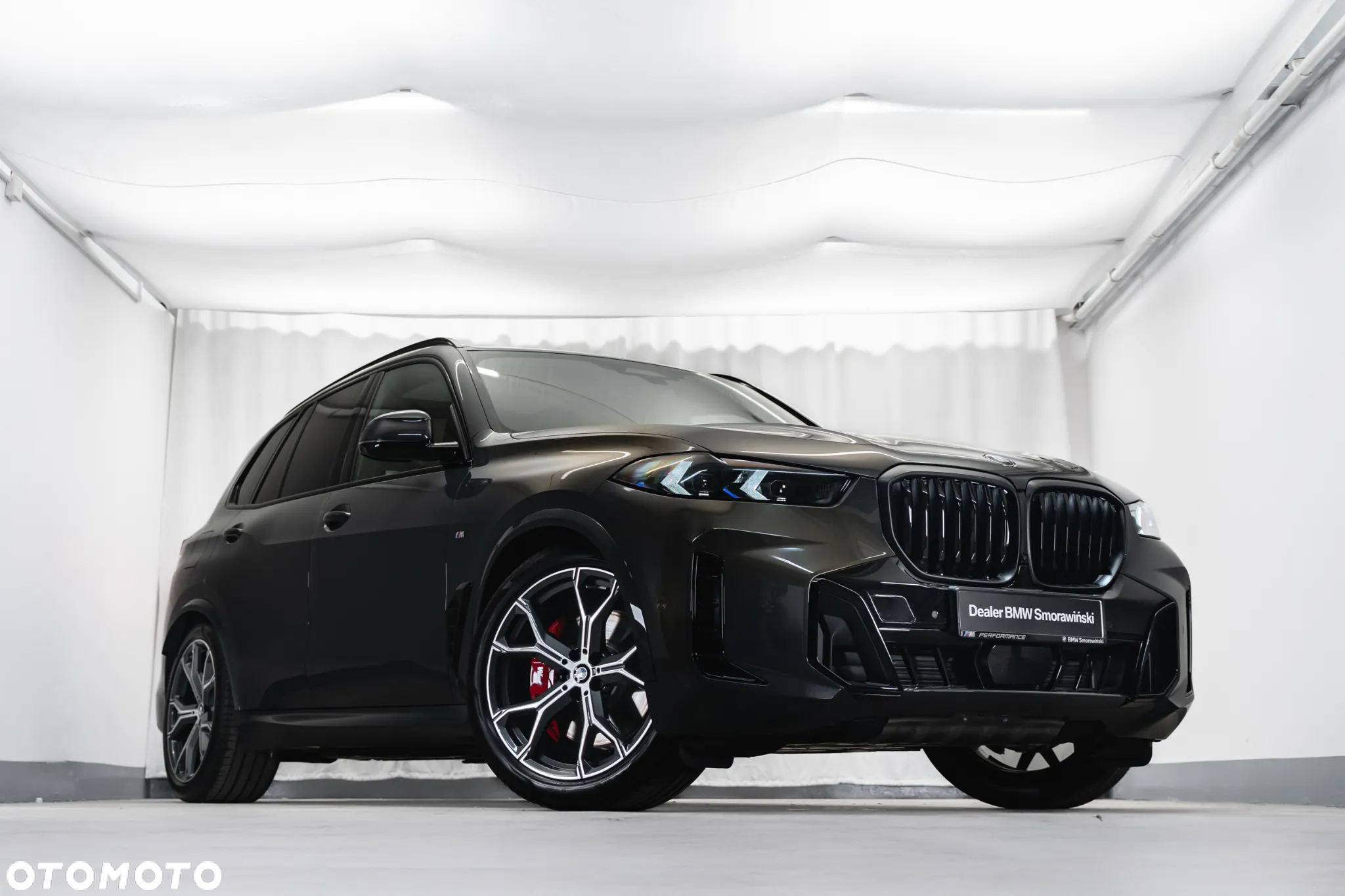 BMW X5 - 18