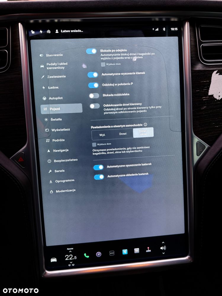 Tesla Model S Performance - 27