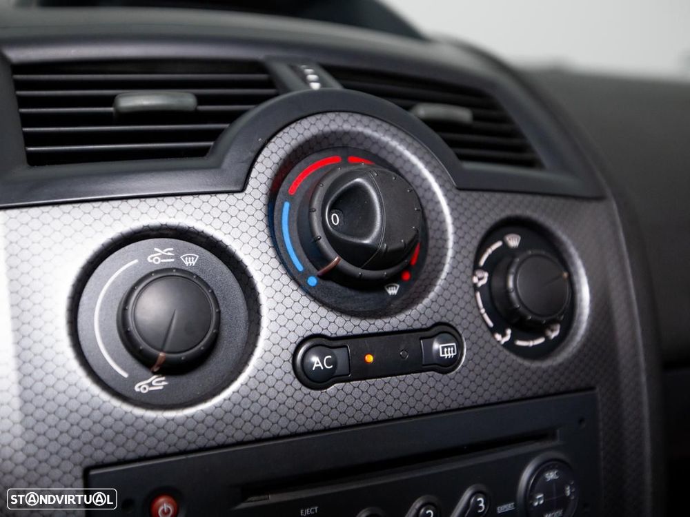 Renault Mégane Break - 14