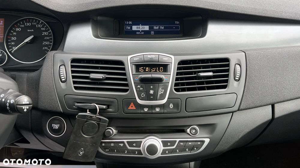 Renault Laguna 1.6 Authentique - 20