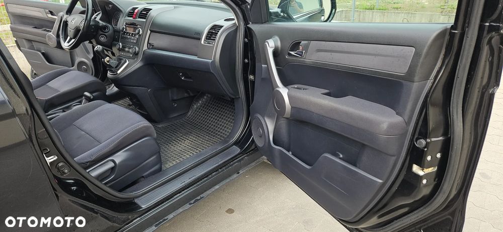 Honda CR-V 2.0 Comfort - 5