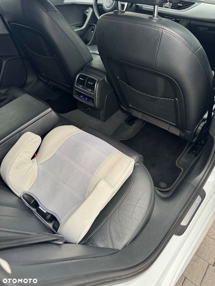 Audi A6 - 15