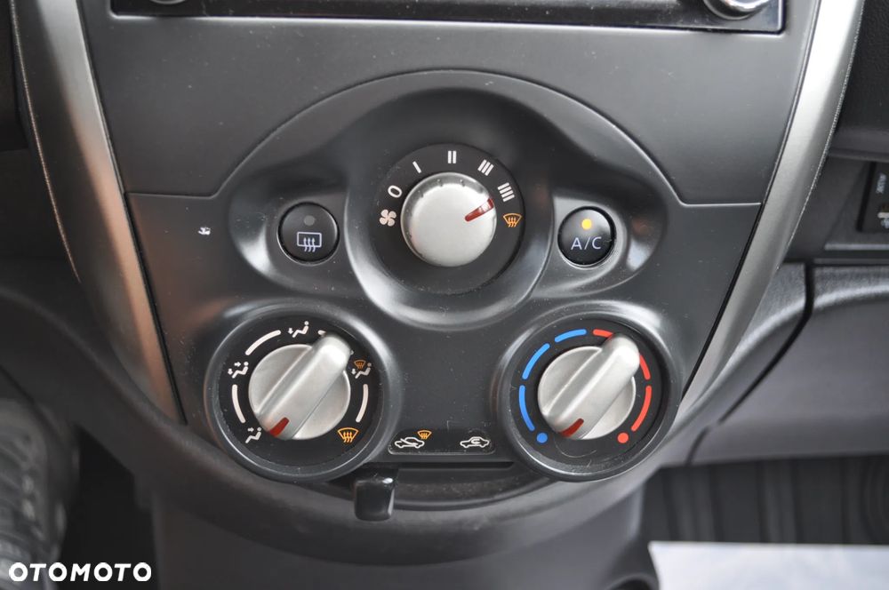 Nissan Micra 1.2 Acenta - 30