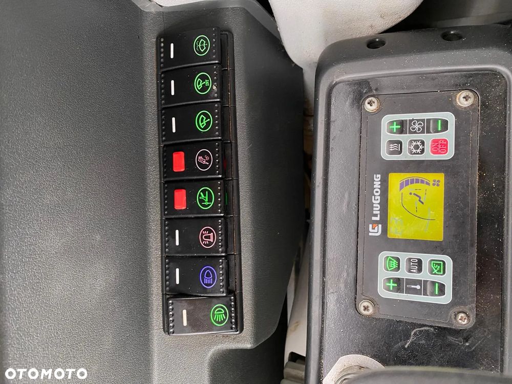 Liu Gong 909ECR-D - 13