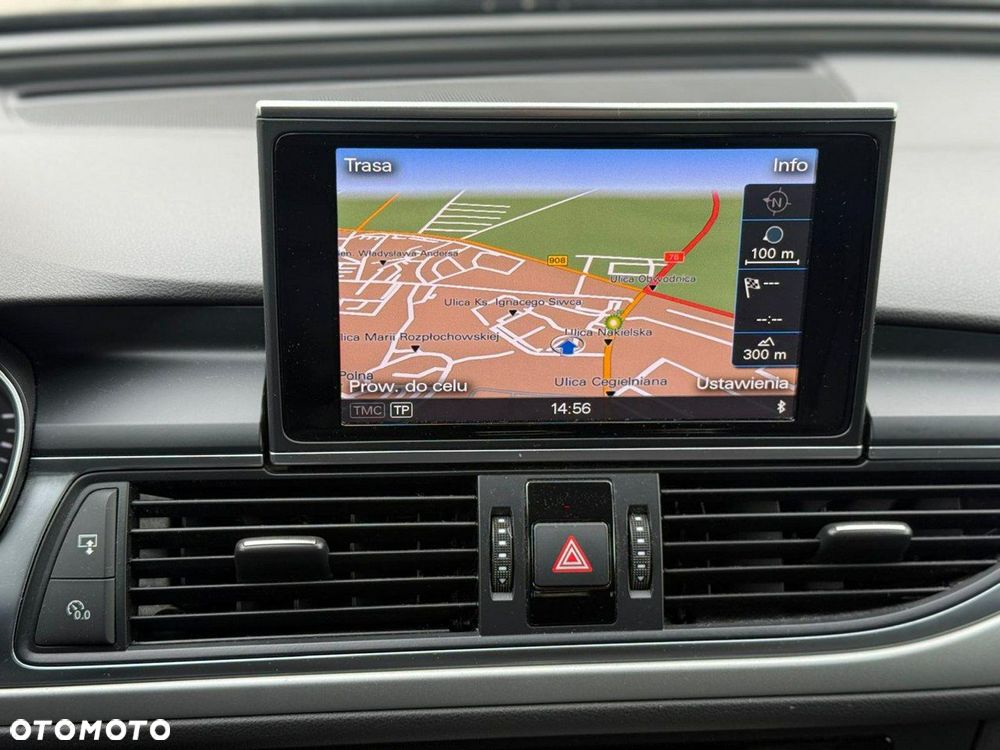 Audi A6 Avant 3.0 TDI Quattro S tronic - 25