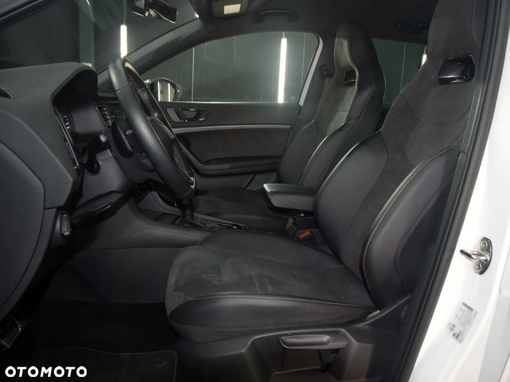 Cupra Ateca 1.5 TSI DSG - 19