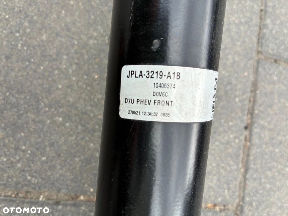 WAŁ NAPĘDOWY PRZEDNI LAND ROVER DEFENDER L663 JPLA-3219-A1B - 3