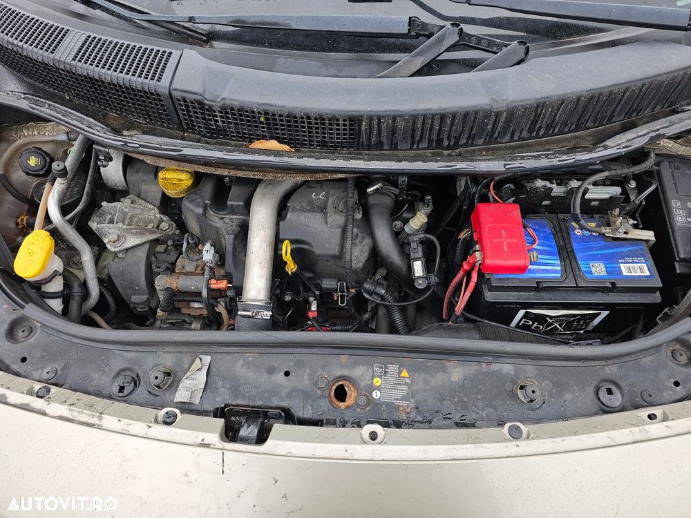 Renault Grand Scenic ENERGY dCi 110 S&S Dynamique - 8