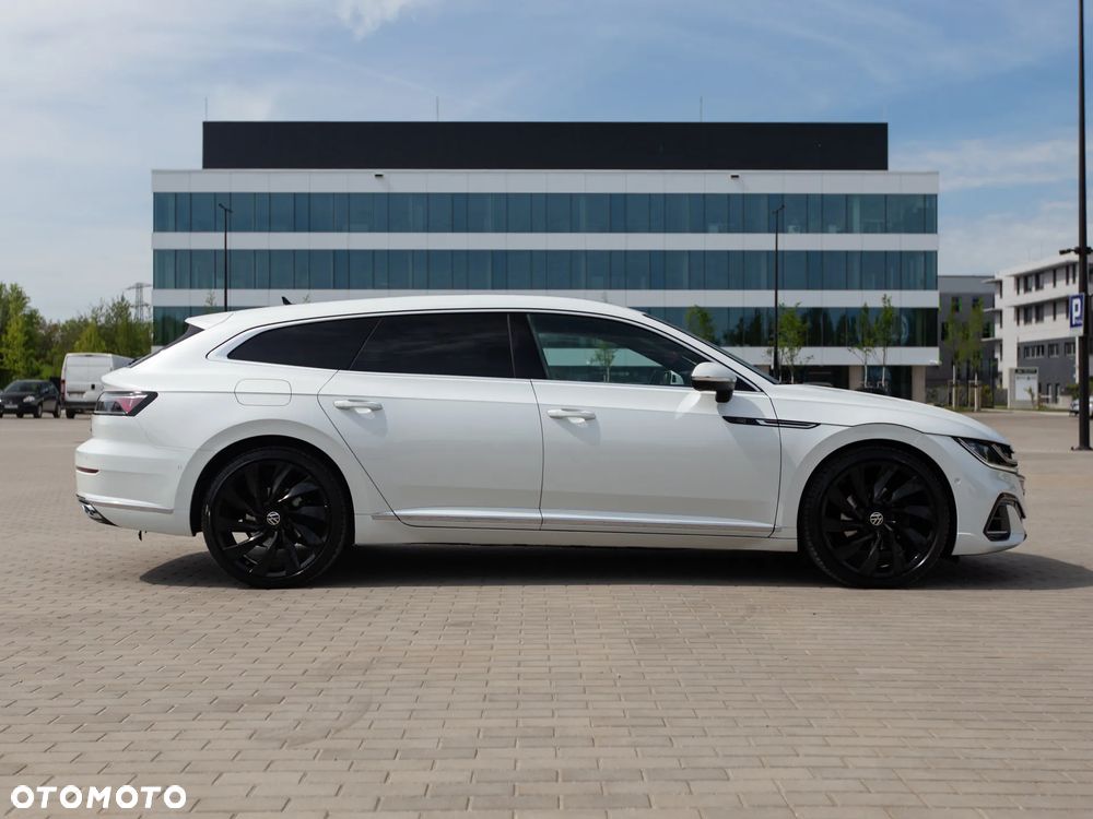 Volkswagen Arteon 2.0 TDI SCR 4Motion DSG R-Line - 6