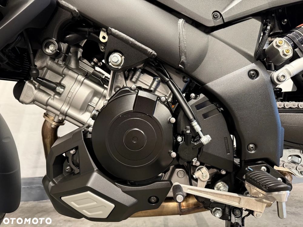 Suzuki V-STROM - 18