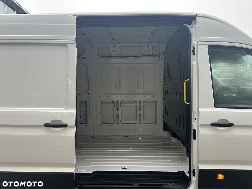 Volkswagen Crafter - 7