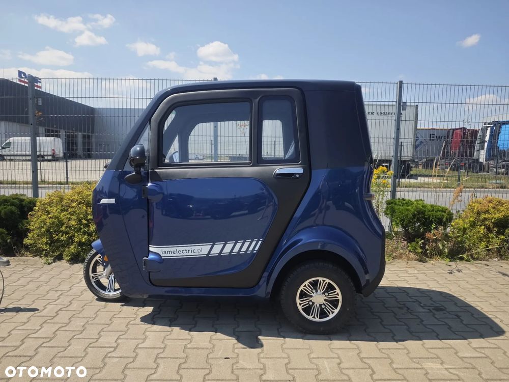 iamelectric Inny