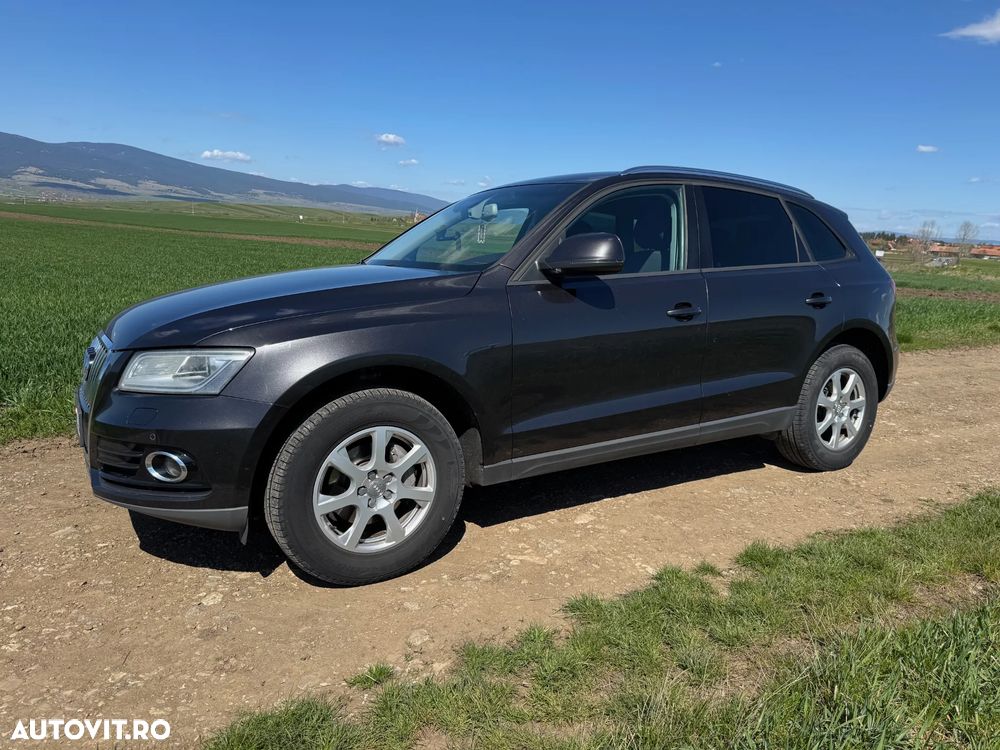 Audi Q5 - 13