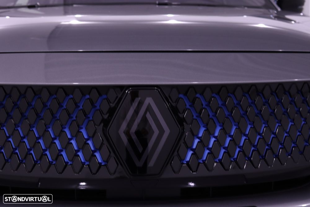 Renault Rafale 1.2 Hyper Hybrid E-Tech Esprit Alpine - 14