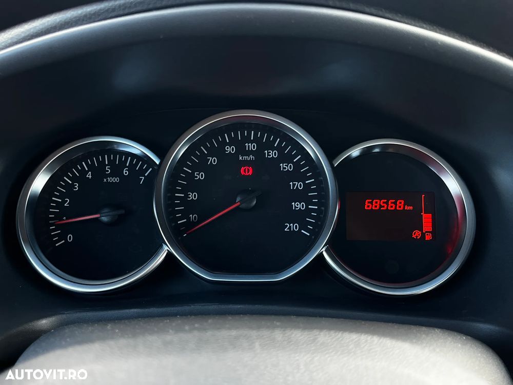 Dacia Logan 1.0 SCe Acces - 14