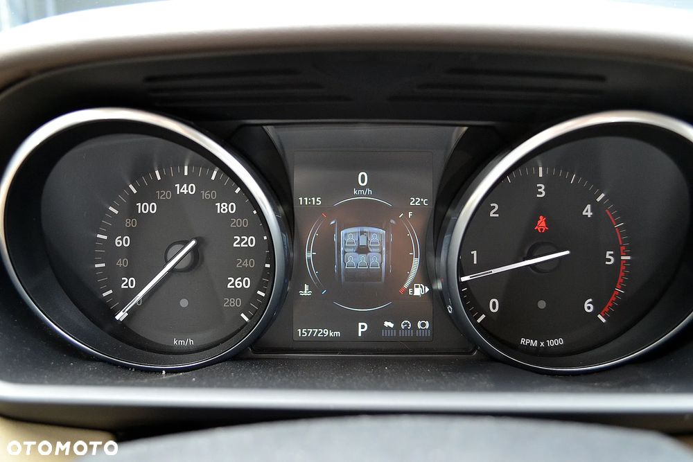 Land Rover Range Rover Sport S 3.0 TD V6 HSE Dynamic - 18