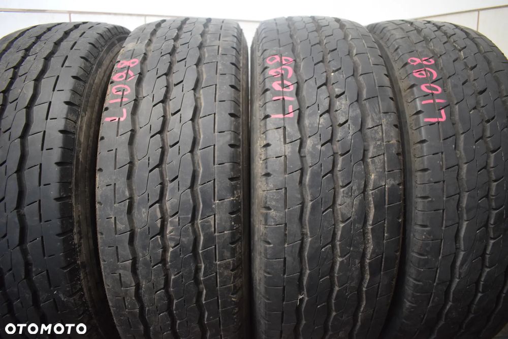 R15C 215/70 Firestone Vanhawk 2 - 1