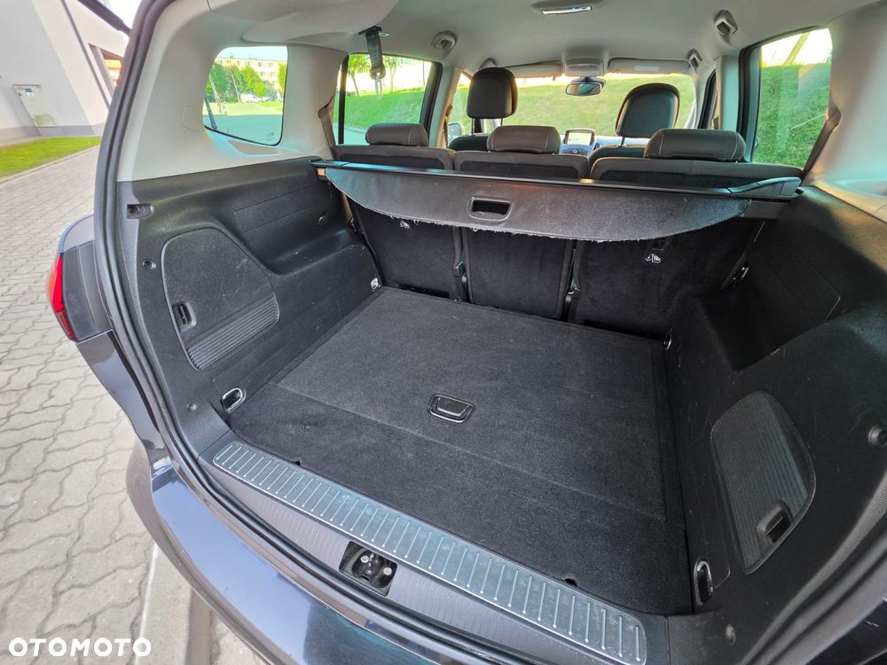 Opel Zafira 2.0 CDTI Enjoy EcoFLEX S&S - 15
