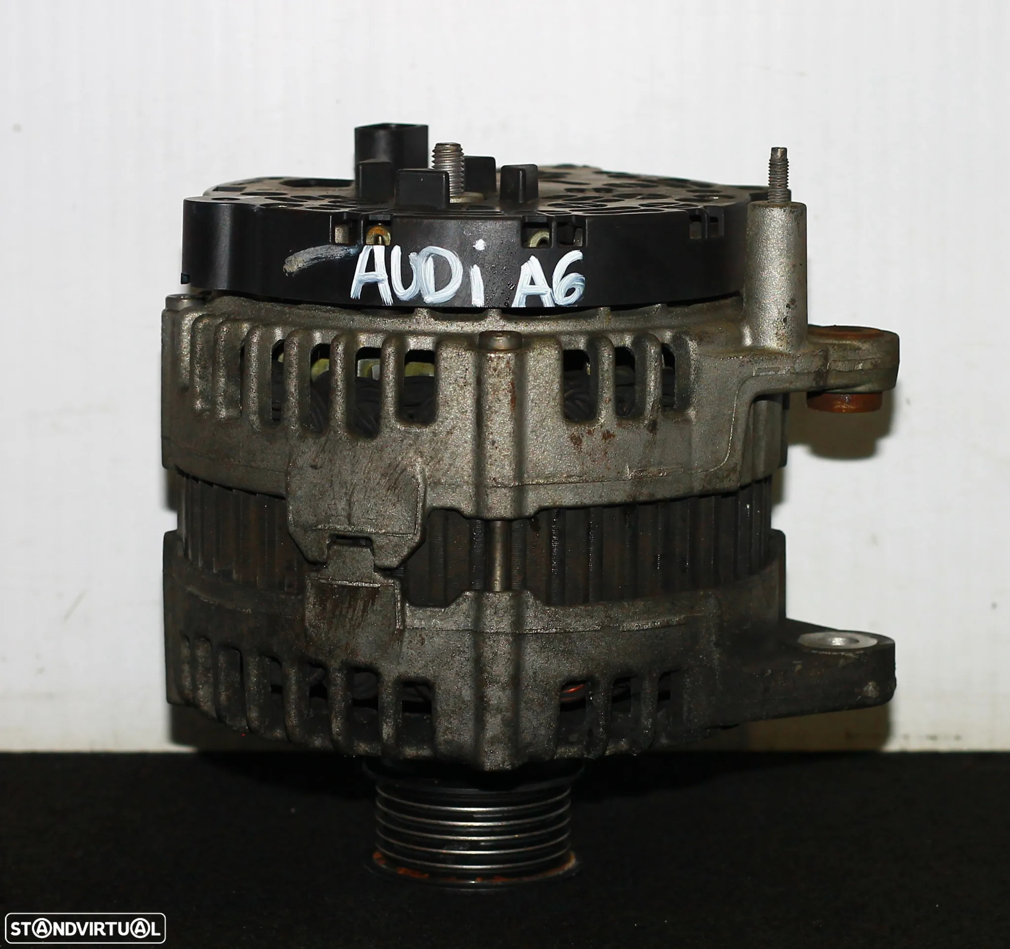 ALTERNADOR AUDI A6 - 2