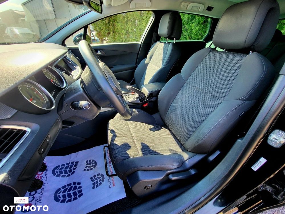 Peugeot 508 - 5