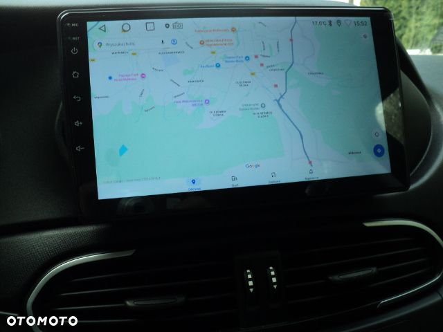 Fiat Tipo - 10