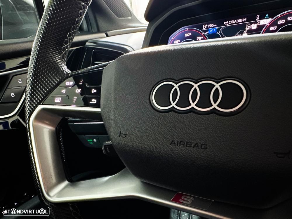 Audi Q4 e-tron 40 82 kWH - 39