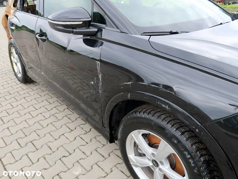 Audi Q4 e-tron e-tron 35 52kWh - 15