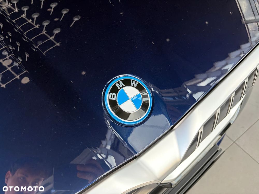 BMW Seria 5 530e PHEV M Sport - 10