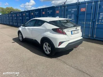 Toyota C-HR - 3