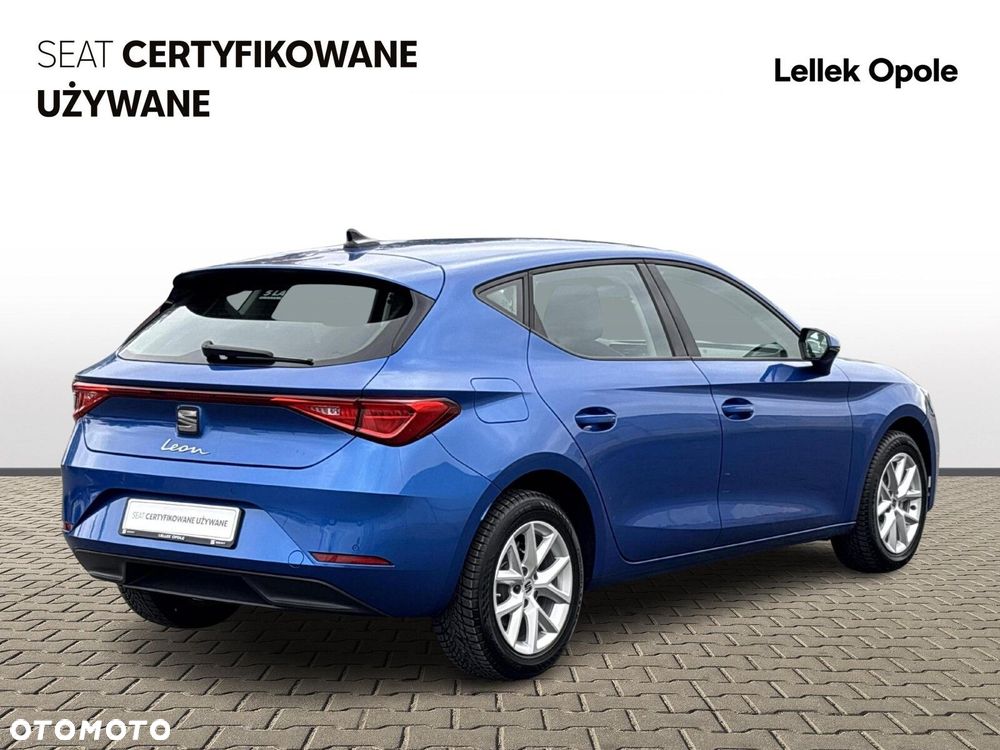 Seat Leon 1.0 TSI Style - 6