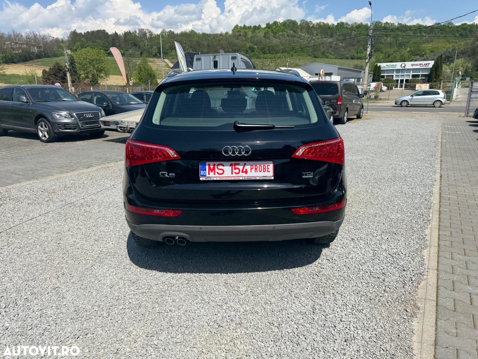 Audi Q5 2.0 TDI Quattro S-Tronic - 24