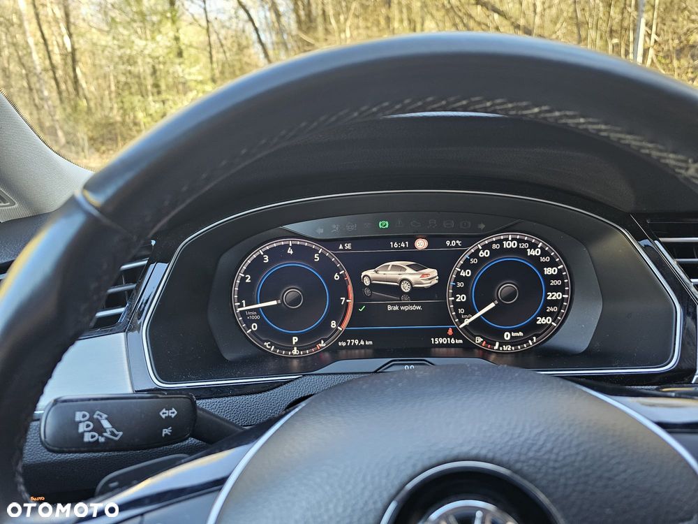 Volkswagen Passat 1.8 TSI BMT Highline DSG - 16