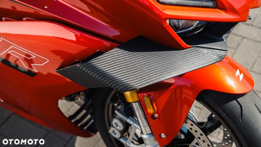 ZX MOTO 500RR - 17