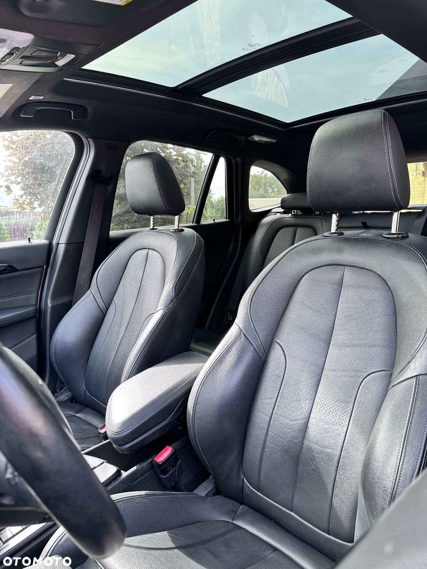 BMW X1 - 12