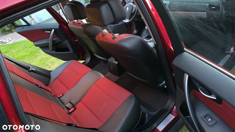 BMW X3 xDrive18d Limited Sport Edition - 33