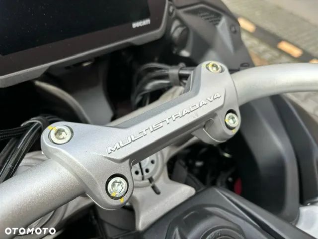 Ducati Multistrada - 6