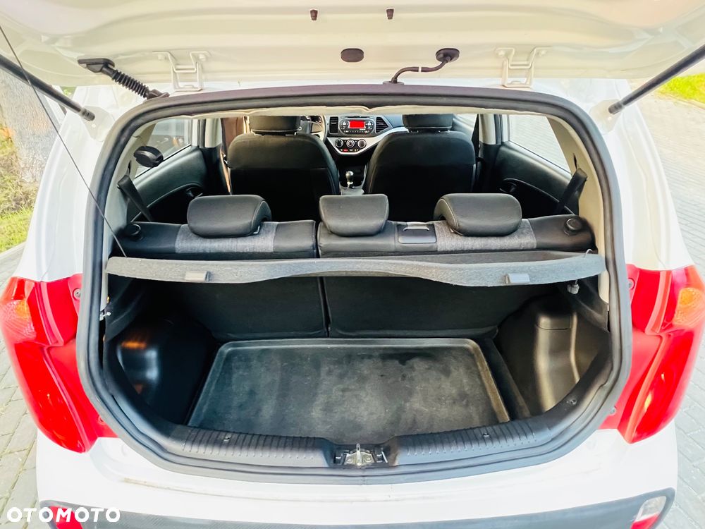 Kia Picanto 1.0 Attract - 16