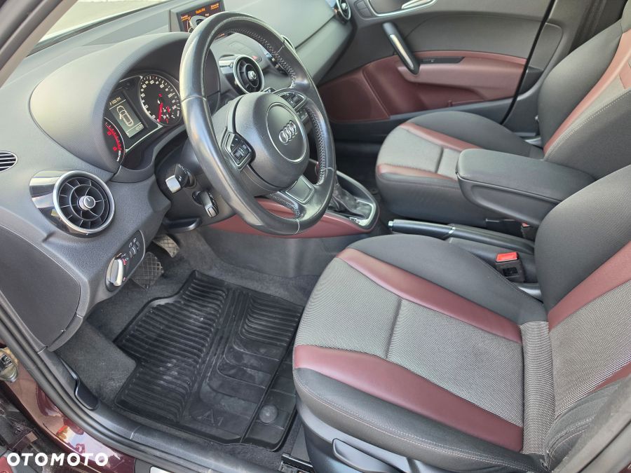 Audi A1 Sportback - 21