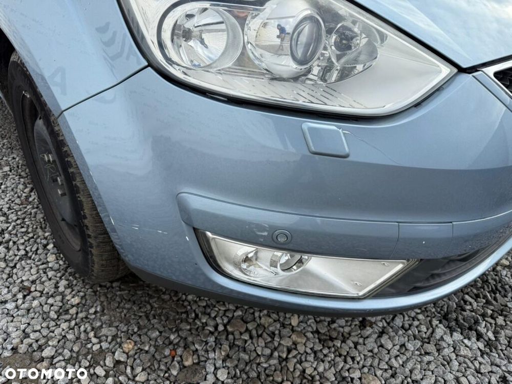 Ford Galaxy 2.0 Ghia - 22