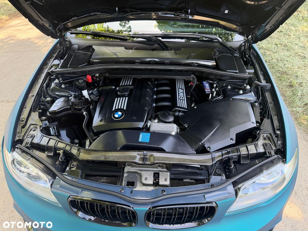 BMW Seria 1 130i - 26