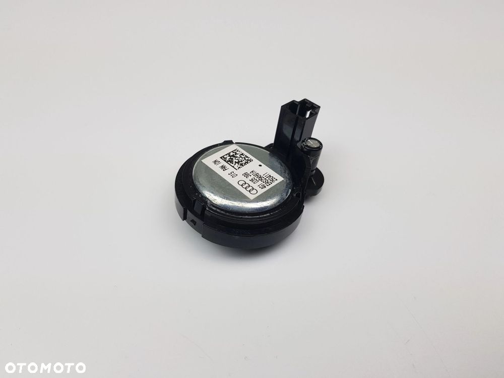 Głośnik wysokotonowy drzwi przednich Audi A6 S6 C7 4G1035399 - 5