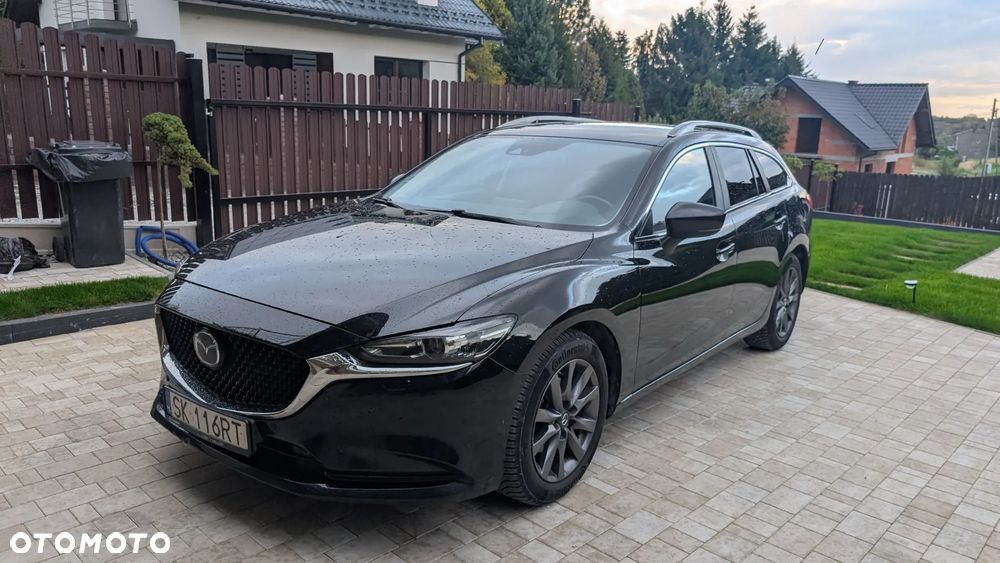 Mazda 6 - 3